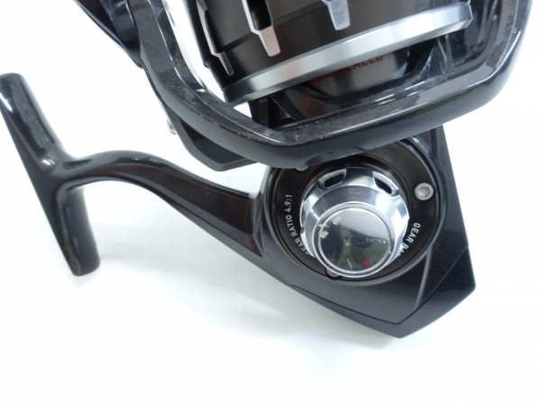 16キャタリナ5000